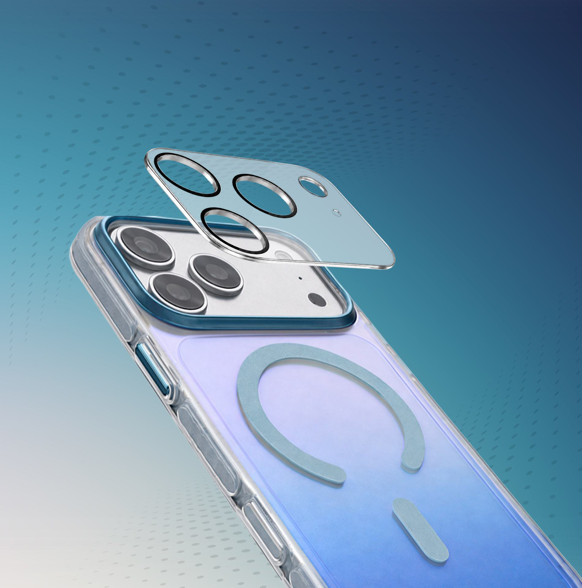 Lens Protect Full — Infinity